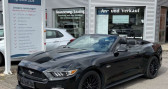 Annonce Ford Mustang occasion Essence gt premium v8 tout compris hors homologation 4500e � Paris