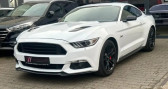 Ford Mustang gt premium v8 tout compris hors homologation 4500e  2016 - annonce de voiture en vente sur Auto S&eacute;lection.com