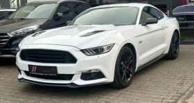 Ford Mustang , garage US CARS IMPORTATION � Paris
