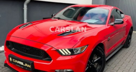 Ford Mustang , garage US CARS IMPORTATION � Paris