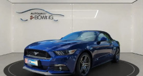 Ford Mustang , garage US CARS IMPORTATION � Paris