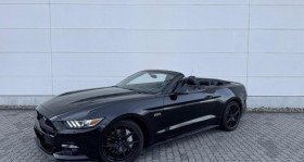 Ford Mustang , garage US CARS IMPORTATION � Paris