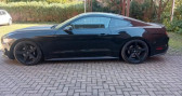 Annonce Ford Mustang occasion Essence gt premium v8 tout compris hors homologation 4500e � Paris