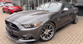 Annonce Ford Mustang occasion Essence gt premium v8 tout compris hors homologation 4500e � Paris