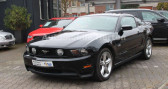 Annonce Ford Mustang occasion Essence gt premium v8 tout compris hors homologation 4500e  Paris