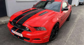 Annonce Ford Mustang occasion Essence gt premium v8 tout compris hors homologation 4500e � Paris