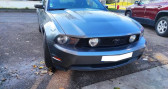 Ford Mustang occasion année 2010 boite Manuelle Annonce Ford Mustang occasion Essence GT PREMIUM à Cormeilles En Parisis