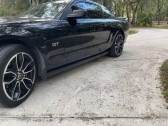 Ford Mustang occasion année 2006 boite Manuelle Annonce Ford Mustang occasion Essence GT - PRIX MARCHAND - à Orgeval