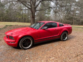 Ford Mustang occasion année 2006 boite Manuelle Annonce Ford Mustang occasion Essence GT PRIX MARCHAND à Orgeval