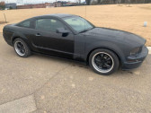 Ford Mustang occasion année 2005 boite Manuelle Annonce Ford Mustang occasion Essence GT PRIX MARCHAND - A RESTORER à Orgeval