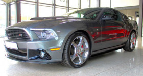Ford Mustang , garage SERVICE CAR IMPORT  Malataverne