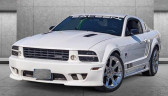 Ford Mustang occasion année 2006 boite Manuelle Annonce Ford Mustang occasion Essence GT SALEEN KIT à Orgeval