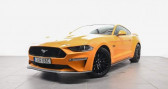 Annonce Ford Mustang occasion Essence GT SELECTSHIFT 5.0 V8 450ch / B&O / CarPlay  Vieux Charmont