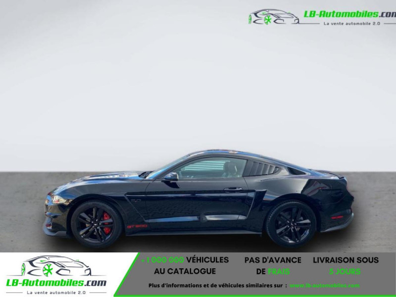 Ford Mustang GT Shelby Optik  occasion  Beaupuy - photo n6