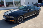 Ford Mustang occasion année 2007 boite Manuelle Annonce Ford Mustang occasion Essence GT SHELBY V8 ATMO 4,6 L à Orgeval