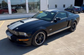 Ford Mustang GT SHELBY V8 ATMO 4,6 L   Orgeval 78