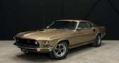 Annonce Ford Mustang occasion Essence GT Sportsroof V8 351 W 1969 Matching Number  SAINT AUNES