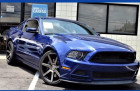 Ford Mustang occasion année 2014 boite Automatique Annonce Ford Mustang occasion Essence GT SURBAISSEE 20 à Saint-Denis-lès-Bourg