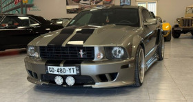 Ford Mustang occasion 2005 mise en vente &agrave; St Georges D'Orques par le garage AMERICAN CAR 4 - photo n&deg;1