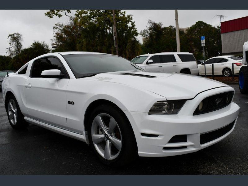 Ford Mustang GT V8 5L occasion import Allemagne Contactez-nous