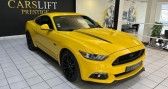 Ford Mustang occasion Annonce Ford Mustang occasion Essence GT V8 422CH à CLERMONT FERRAND