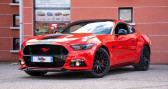 Annonce Ford Mustang occasion Essence GT V8 5.0 Boite manuelle � BOURG LES VALENCE