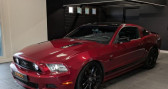 Ford Mustang GT V8 5.0 BVM IMMATRICULATION FRANCE   Pontarlier 25