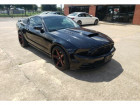 Ford Mustang occasion Noir année 2013 boite Manuelle Annonce Ford Mustang occasion Essence GT V8 5.0L 420hp coupe à Achères