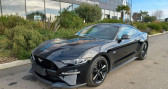 Annonce Ford Mustang occasion Essence GT V8 5.0L BVA10 à Le Coudray-montceaux