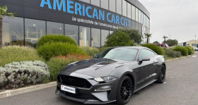 Ford Mustang , garage AMERICAN CAR CITY  Le Coudray-montceaux