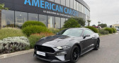 Ford Mustang occasion année 2018 boite Manuelle Annonce Ford Mustang occasion Essence GT V8 5.0L BVM 2018 - MALUS PAYE à Le Coudray-montceaux