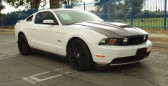 Annonce Ford Mustang occasion Essence GT V8 5.0L PREMIUM COUPE  Orgeval