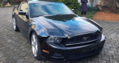Annonce Ford Mustang occasion Essence gt v8 5.0l steeda hors homologation 4500e  Paris