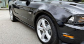 Annonce Ford Mustang occasion Essence gt v8 5.0l tout compris hors homologation 4500e à Paris