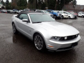 Annonce Ford Mustang occasion Essence GT V8 CABRIOLET PREMIUM  Orgeval
