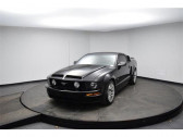Ford Mustang occasion Noir année 2006 boite Manuelle Annonce Ford Mustang occasion Essence GT V8 Coupe à Orgeval