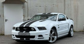 Annonce Ford Mustang occasion Essence gt v8 premium tout compris hors homologation 4500e � Paris