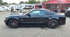 Ford Mustang , garage US CARS IMPORTATION � Paris