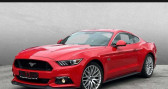 Annonce Ford Mustang occasion Essence gt v8 premium tout compris hors homologation 4500e � Paris