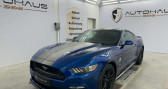 Annonce Ford Mustang occasion Essence gt v8 tout compris hors homologation 4500e  Paris
