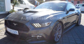 Annonce Ford Mustang occasion Essence gt v8 tout compris hors homologation 4500e � Paris