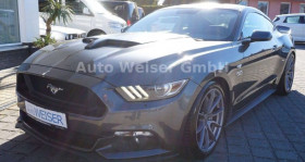 Ford Mustang , garage US CARS IMPORTATION � Paris