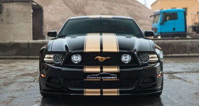 Ford Mustang , garage US CARS IMPORTATION � Paris