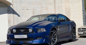 Ford Mustang , garage US CARS IMPORTATION  Paris