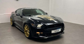 Ford Mustang , garage US CARS IMPORTATION  Paris