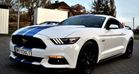 Ford Mustang occasion 2015 mise en vente à Paris par le garage US CARS IMPORTATION - photo n°1
