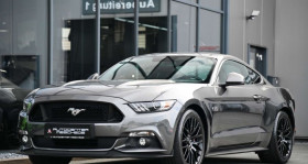 Ford Mustang , garage US CARS IMPORTATION � Paris