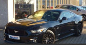 Ford Mustang gt v8 tout compris hors homologation 4500e  2018 - annonce de voiture en vente sur Auto S&eacute;lection.com