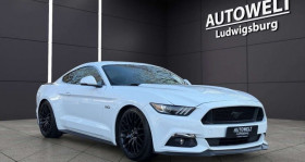 Ford Mustang occasion 2016 mise en vente &agrave; Paris par le garage US CARS IMPORTATION - photo n&deg;1