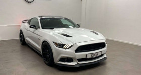 Ford Mustang , garage US CARS IMPORTATION � Paris